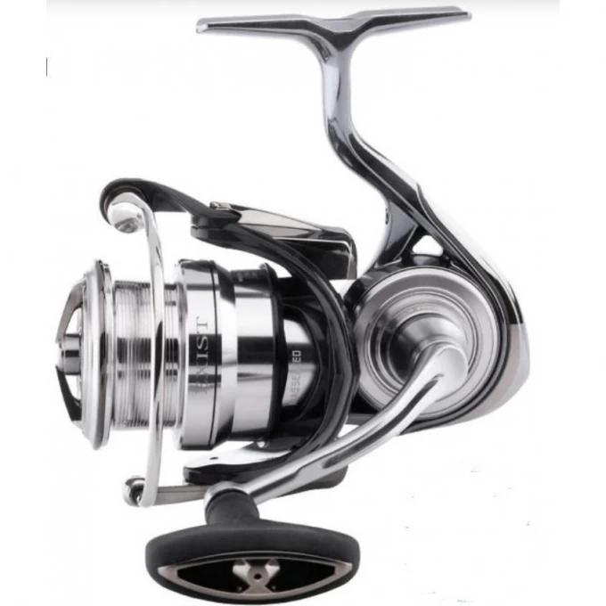 Катушка DAIWA 18 EXIST LT 2000D-P 10100-205 Катушка DAIWA 18 EXIST LT 2000D-P 10100-205