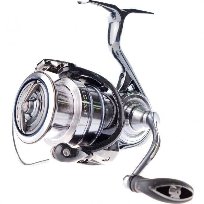 Катушка DAIWA 18 Exist LT 2500-XH 10100-257 Катушка DAIWA 18 Exist LT 2500-XH 10100-257