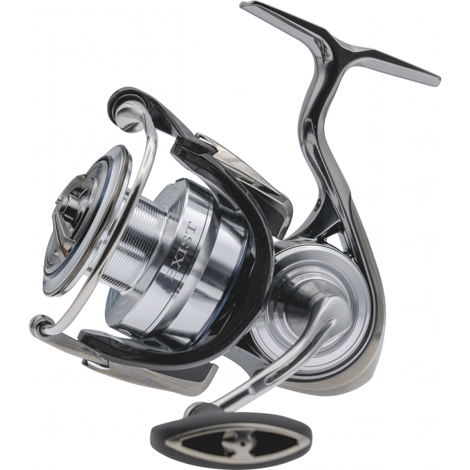 Катушка DAIWA 18 Exist LT 3000D-C 10100-305 Катушка DAIWA 18 Exist LT 3000D-C 10100-305