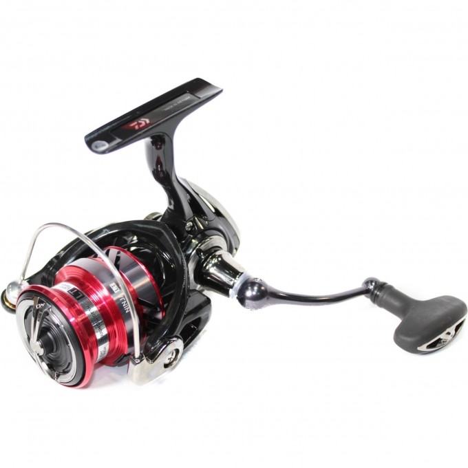 Катушка DAIWA 18 Ninja LT 1000 10219-100 Катушка DAIWA 18 Ninja LT 1000 10219-100
