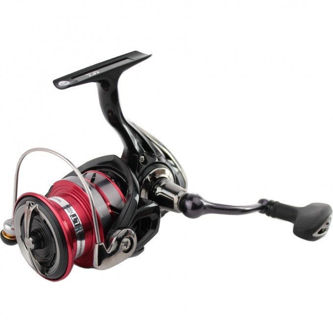 Катушка DAIWA 18 Ninja LT 4000 C 10219-400 Катушка DAIWA 18 Ninja LT 4000 C 10219-400