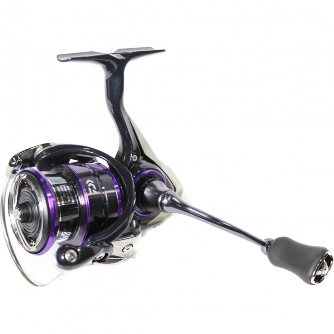 Катушка DAIWA 18 Prorex V LT 2500 XH 10607-250 Катушка DAIWA 18 Prorex V LT 2500 XH 10607-250