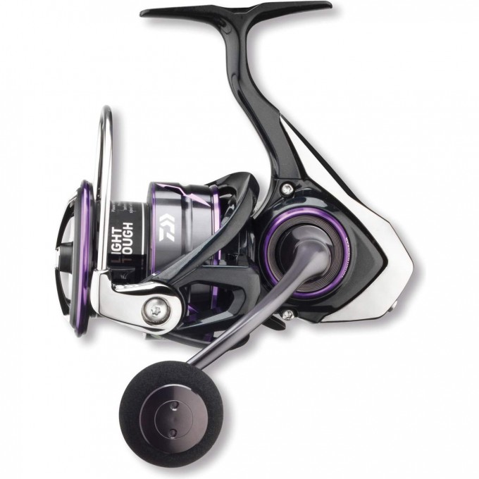 Катушка DAIWA 18 Prorex V LT 4000 C 10607-400 Катушка DAIWA 18 Prorex V LT 4000 C 10607-400