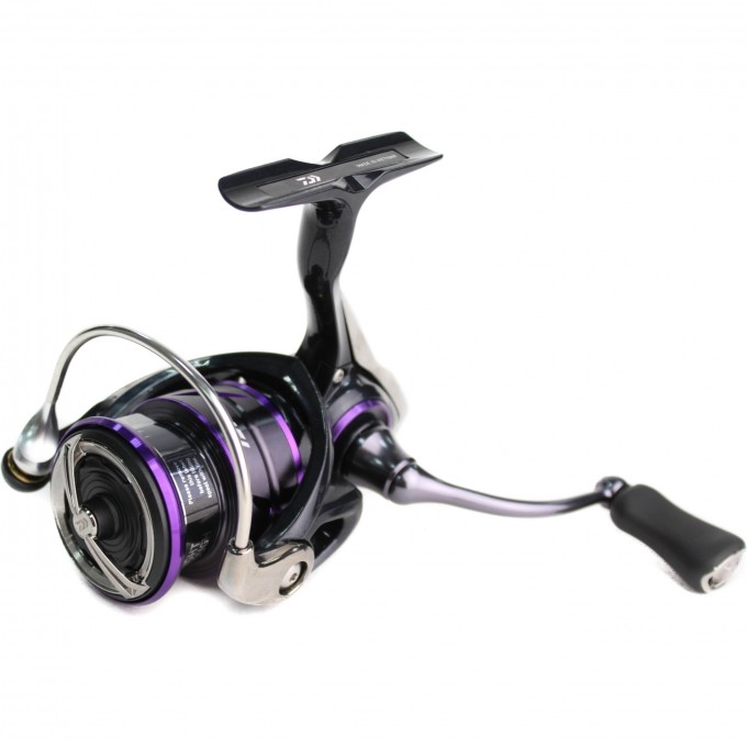 Катушка DAIWA 18 Prorex X LT 2000 10608-200 Катушка DAIWA 18 Prorex X LT 2000 10608-200