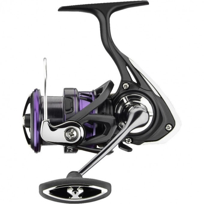 Катушка DAIWA 18 Prorex X LT 2500 10608-250 Катушка DAIWA 18 Prorex X LT 2500 10608-250