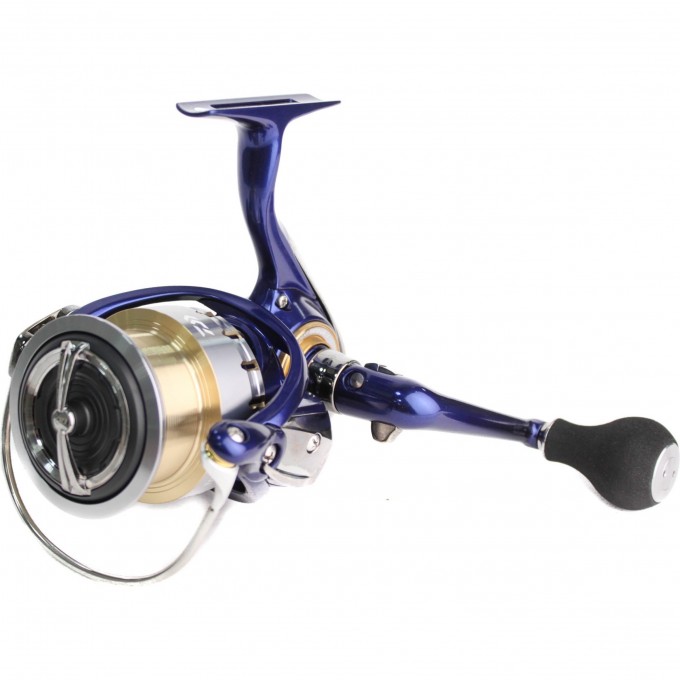 Катушка DAIWA 18 TDR 4012QD 10215-412 Катушка DAIWA 18 TDR 4012QD 10215-412