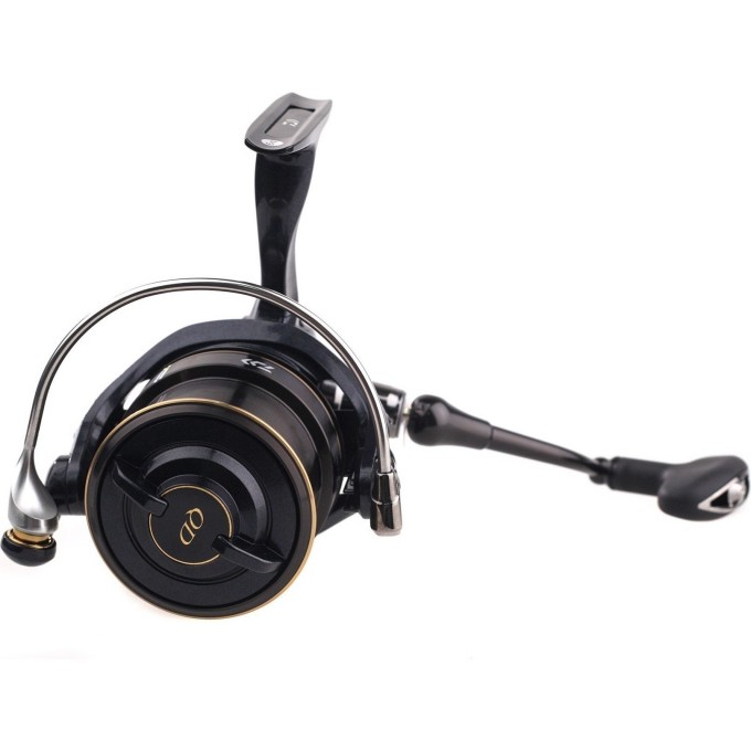 Катушка DAIWA 19 Cast´izm Feeder 25QD 10923-025 Катушка DAIWA 19 Cast´izm Feeder 25QD 10923-025