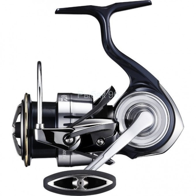 Катушка DAIWA 19 Certate LT 2500D 10407-825 Катушка DAIWA 19 Certate LT 2500D 10407-825