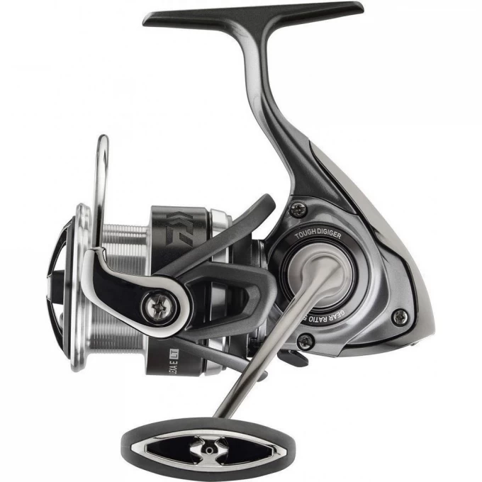 Катушка DAIWA 19 Certate LT 4000-CXH 10407-841 Катушка DAIWA 19 Certate LT 4000-CXH 10407-841