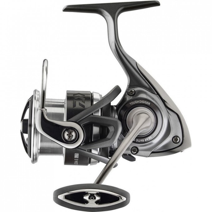 Катушка DAIWA 19 CERTATE LT 4000-CXH 10407-841RU Катушка DAIWA 19 CERTATE LT 4000-CXH 10407-841RU