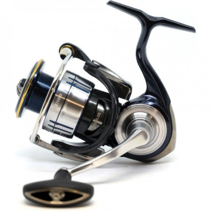 Катушка DAIWA 19 Certate LT 4000D-C 10407-840 Катушка DAIWA 19 Certate LT 4000D-C 10407-840