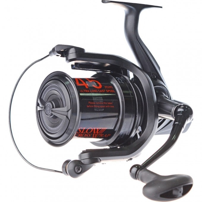 Катушка DAIWA 19 Emblem 45 SCW QD 10158-645 Катушка DAIWA 19 Emblem 45 SCW QD 10158-645