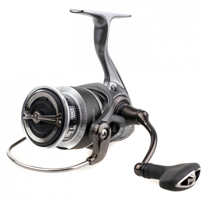 Катушка DAIWA 19 Lexa E LT 3000 10226-301 Катушка DAIWA 19 Lexa E LT 3000 10226-301
