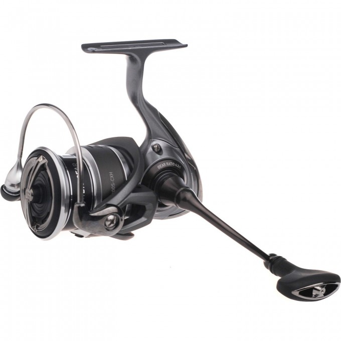 Катушка DAIWA 19 Lexa E LT 4000S-CXH 10226-400 Катушка DAIWA 19 Lexa E LT 4000S-CXH 10226-400