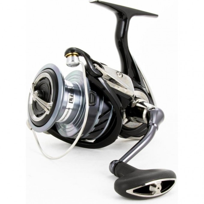 Катушка DAIWA 19 NINJA BS LT 5000-C 10004-500 Катушка DAIWA 19 NINJA BS LT 5000-C 10004-500