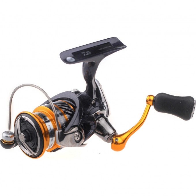 Катушка DAIWA 19 Revros LT 1000-XH 10221-102 Катушка DAIWA 19 Revros LT 1000-XH 10221-102