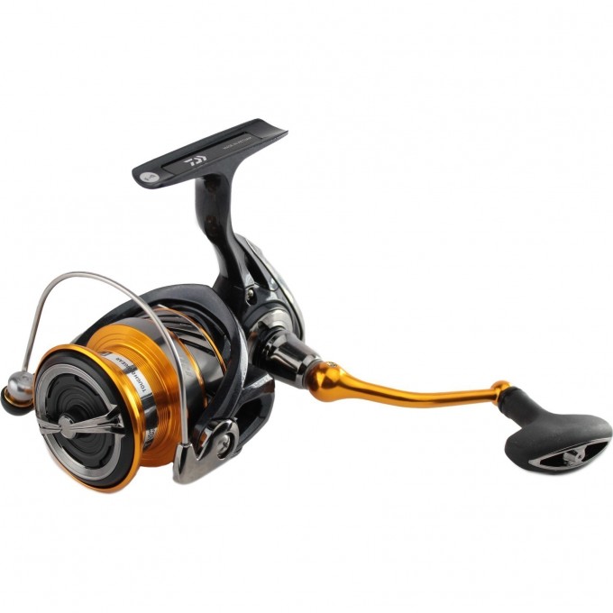 Катушка DAIWA 19 Revros LT 4000 C 10221-401 Катушка DAIWA 19 Revros LT 4000 C 10221-401