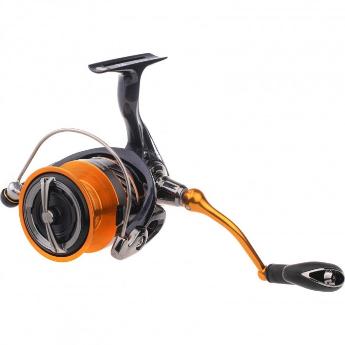 Катушка DAIWA 19 Revros LT 5000-CXH 10221-502 Катушка DAIWA 19 Revros LT 5000-CXH 10221-502