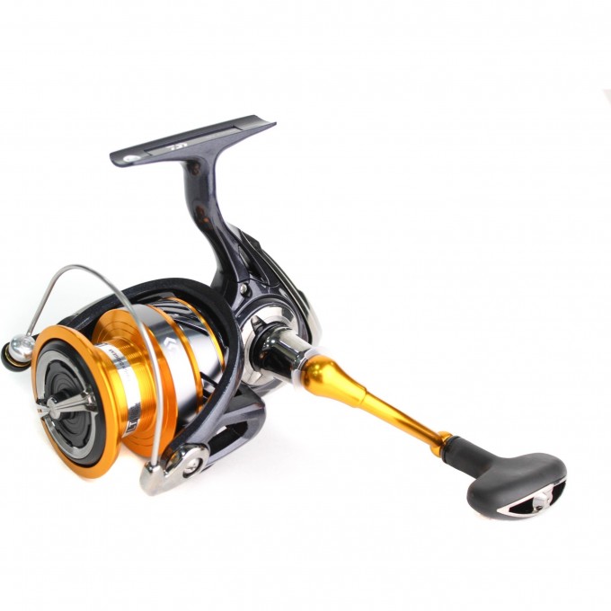Катушка DAIWA 19 Revros LT 6000-H 10221-602 Катушка DAIWA 19 Revros LT 6000-H 10221-602