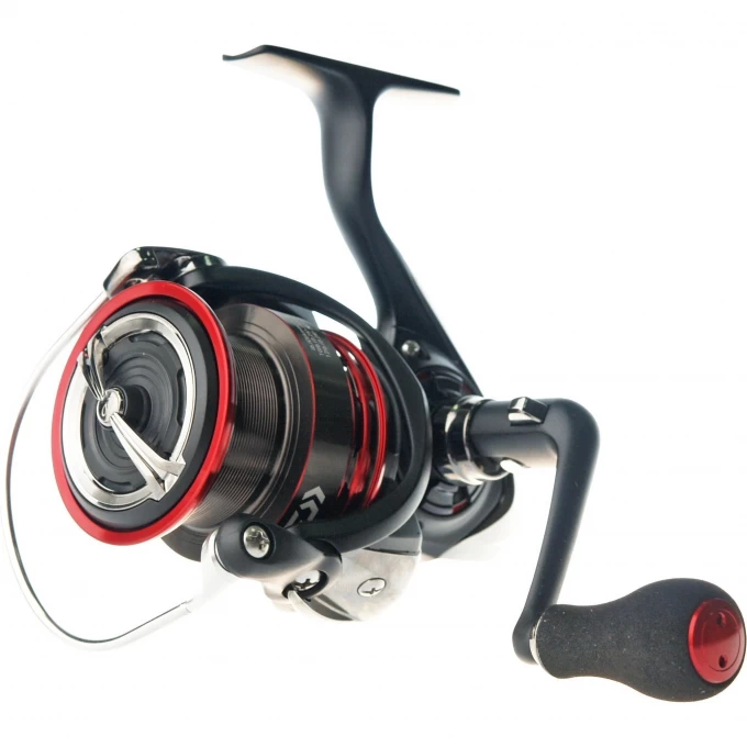 Катушка DAIWA 19 TDM 3012QD 10420-312 Катушка DAIWA 19 TDM 3012QD 10420-312