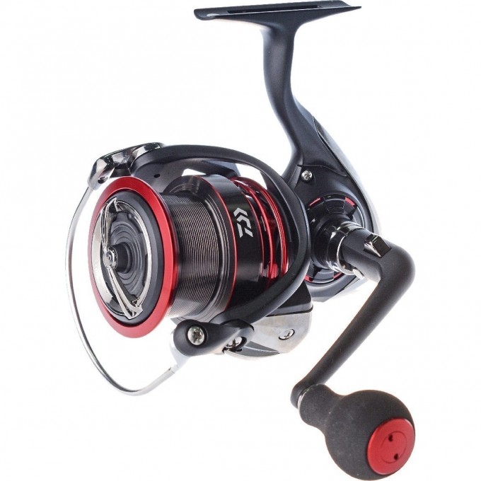Катушка DAIWA 19 TDM 4012QD 10420-412 Катушка DAIWA 19 TDM 4012QD 10420-412