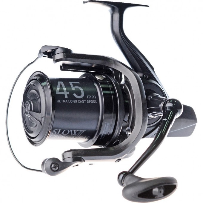 Катушка DAIWA 20 Crosscast 45 SCW 5000C QD 10250-500 Катушка DAIWA 20 Crosscast 45 SCW 5000C QD 10250-500