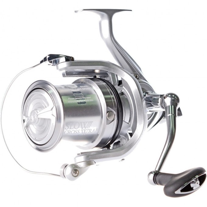 Катушка DAIWA 20 Crosscast surf 45 SCW 5000C QD 10251-500 Катушка DAIWA 20 Crosscast surf 45 SCW 5000C QD 10251-500
