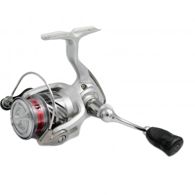 Катушка DAIWA 20 Crossfire LT 1000 10185-100 Катушка DAIWA 20 Crossfire LT 1000 10185-100