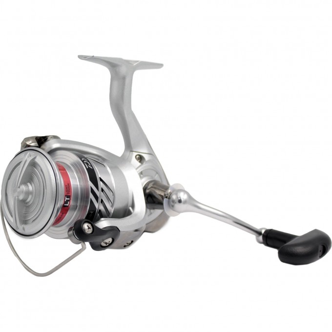 Катушка DAIWA 20 Crossfire LT 4000-C 10185-400 Катушка DAIWA 20 Crossfire LT 4000-C 10185-400