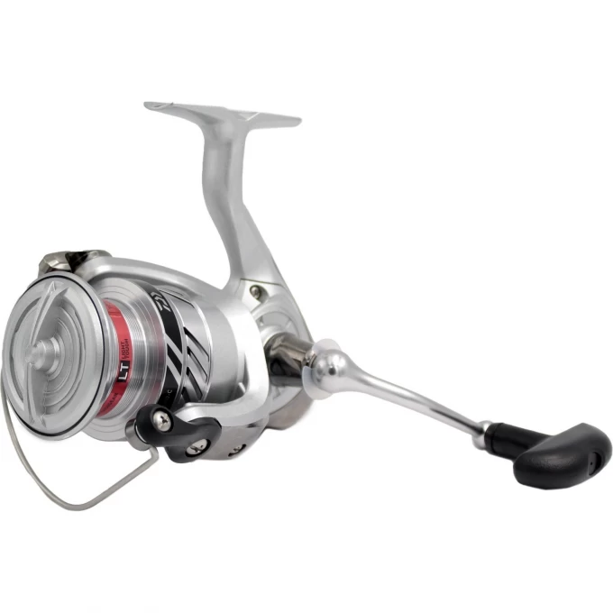 Катушка DAIWA 20 Crossfire LT 4000-C 10185-400 Катушка DAIWA 20 Crossfire LT 4000-C 10185-400