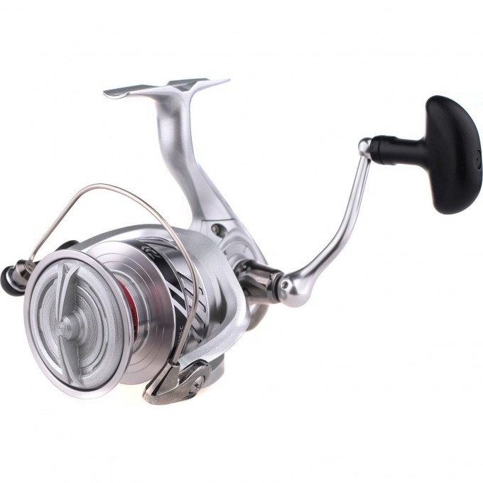 Катушка DAIWA 20 Crossfire LT 5000-C 10185-500 Катушка DAIWA 20 Crossfire LT 5000-C 10185-500