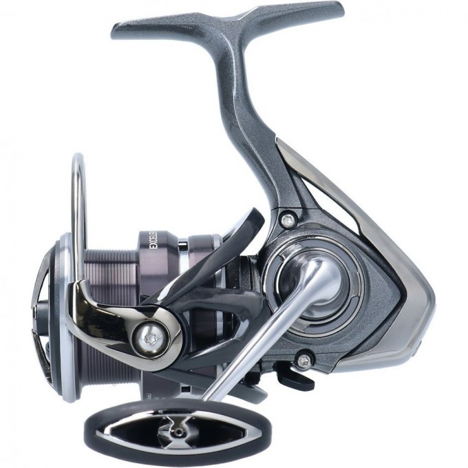 Катушка DAIWA 20 Exceler LT 1000 10422-100 Катушка DAIWA 20 Exceler LT 1000 10422-100