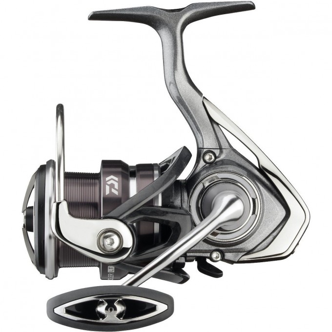 Катушка DAIWA 20 Exceler LT 2500 10422-251 Катушка DAIWA 20 Exceler LT 2500 10422-251