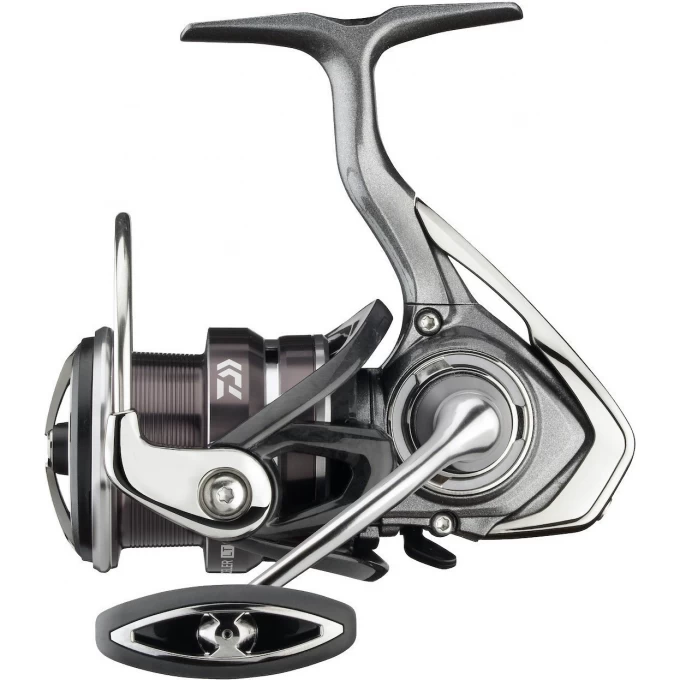 Катушка DAIWA 20 Exceler LT 2500 10422-251 Катушка DAIWA 20 Exceler LT 2500 10422-251