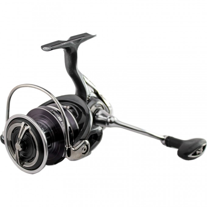 Катушка DAIWA 20 Exceler LT 4000-CP 10422-405 Катушка DAIWA 20 Exceler LT 4000-CP 10422-405