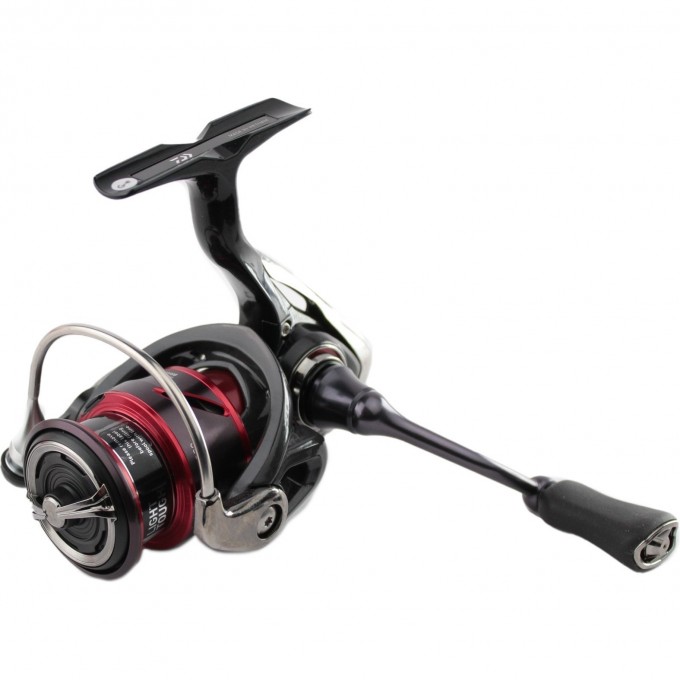 Катушка DAIWA 20 Fuego LT 2000 10223-200 Катушка DAIWA 20 Fuego LT 2000 10223-200