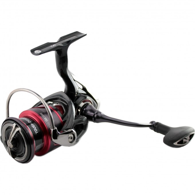 Катушка DAIWA 20 Fuego LT 2500 10223-250 Катушка DAIWA 20 Fuego LT 2500 10223-250