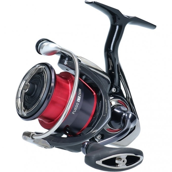 Катушка DAIWA 20 Fuego LT 6000 10223-600 Катушка DAIWA 20 Fuego LT 6000 10223-600