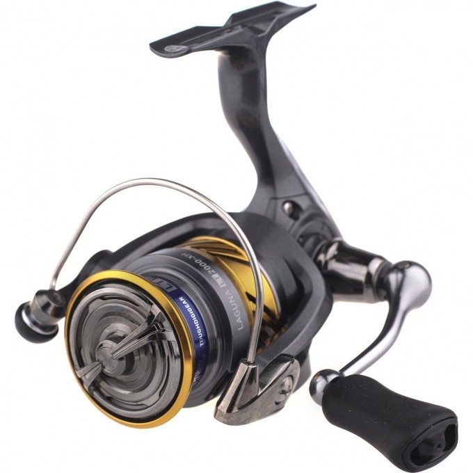 Катушка DAIWA 20 Laguna LT 2000-XH 10001-202 Катушка DAIWA 20 Laguna LT 2000-XH 10001-202