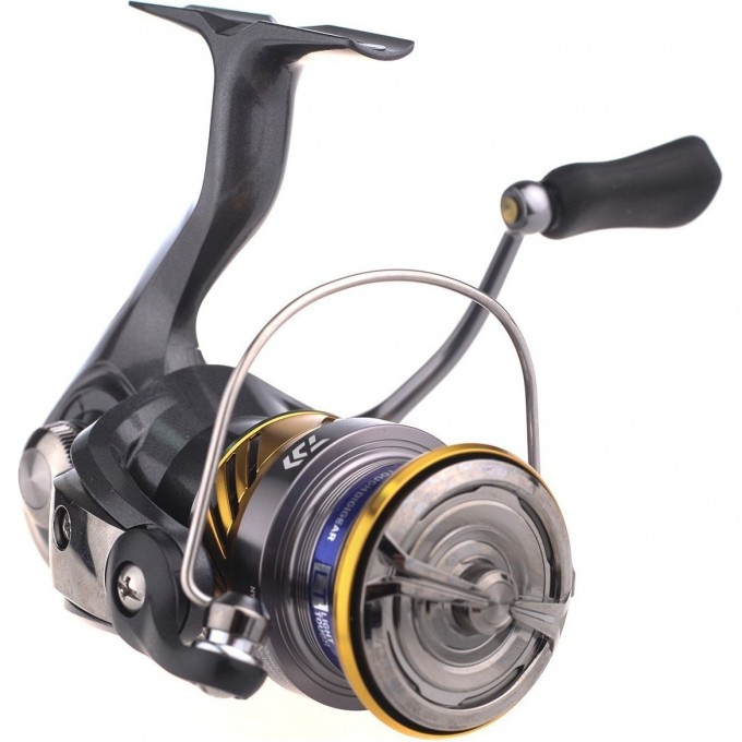 Катушка DAIWA 20 Laguna LT 2500-XH 10001-252 Катушка DAIWA 20 Laguna LT 2500-XH 10001-252