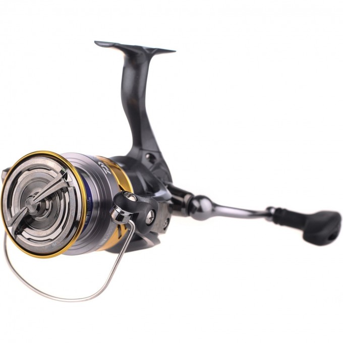 Катушка DAIWA 20 Laguna LT 4000-CXH 10001-402 Катушка DAIWA 20 Laguna LT 4000-CXH 10001-402