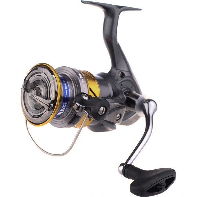 Катушка DAIWA 20 Laguna LT 5000-CXH 10001-502 Катушка DAIWA 20 Laguna LT 5000-CXH 10001-502