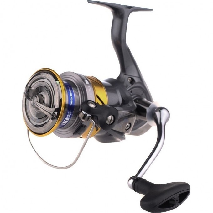 Катушка DAIWA 20 Laguna LT 5000-С 10001-501 Катушка DAIWA 20 Laguna LT 5000-С 10001-501