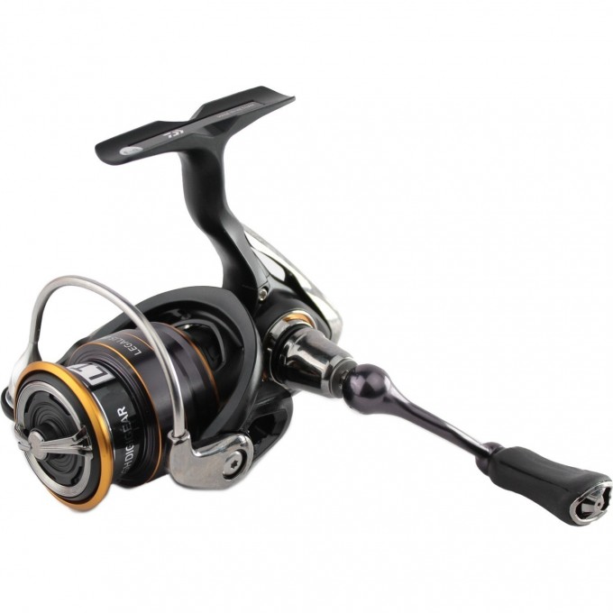 Катушка DAIWA 20 Legalis LT 2000 10425-200 Катушка DAIWA 20 Legalis LT 2000 10425-200