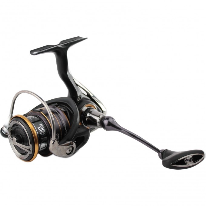 Катушка DAIWA 20 Legalis LT 2500 10425-250 Катушка DAIWA 20 Legalis LT 2500 10425-250