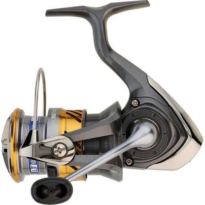 Катушка DAIWA 20 Legalis LT 3000-C 10425-300 Катушка DAIWA 20 Legalis LT 3000-C 10425-300
