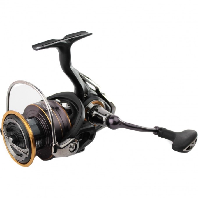 Катушка DAIWA 20 Legalis LT 5000-C 10425-500 Катушка DAIWA 20 Legalis LT 5000-C 10425-500