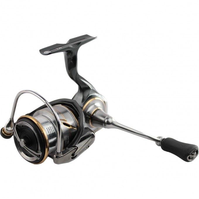 Катушка DAIWA 20 Luvias LT 2500 10060204 Катушка DAIWA 20 Luvias LT 2500 10060204