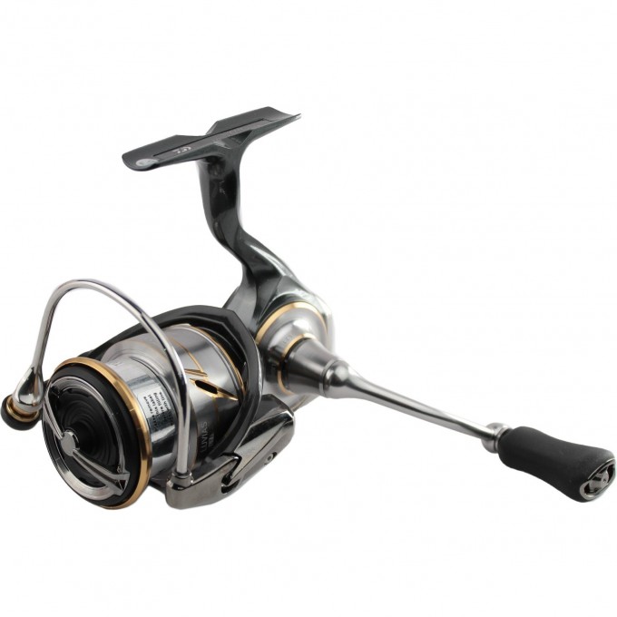 Катушка DAIWA 20 Luvias LT 3000 10060209 Катушка DAIWA 20 Luvias LT 3000 10060209