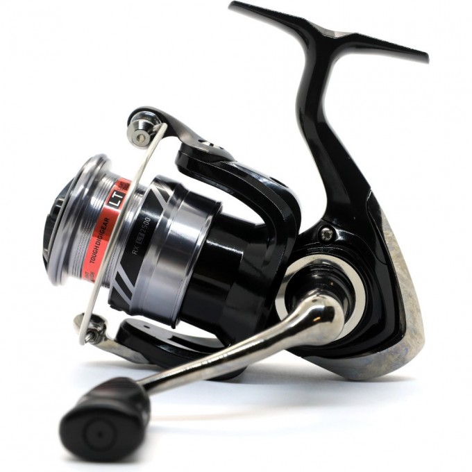 Катушка DAIWA 20 RX LT 6000 10003-600 Катушка DAIWA 20 RX LT 6000 10003-600
